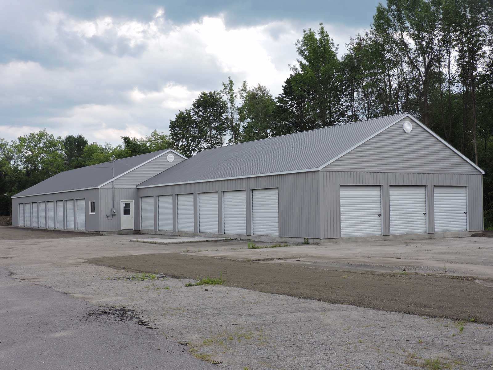 Contact Rideau Lakes Storage