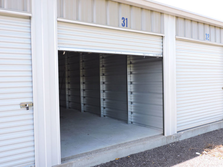 Contact Rideau Lakes Storage